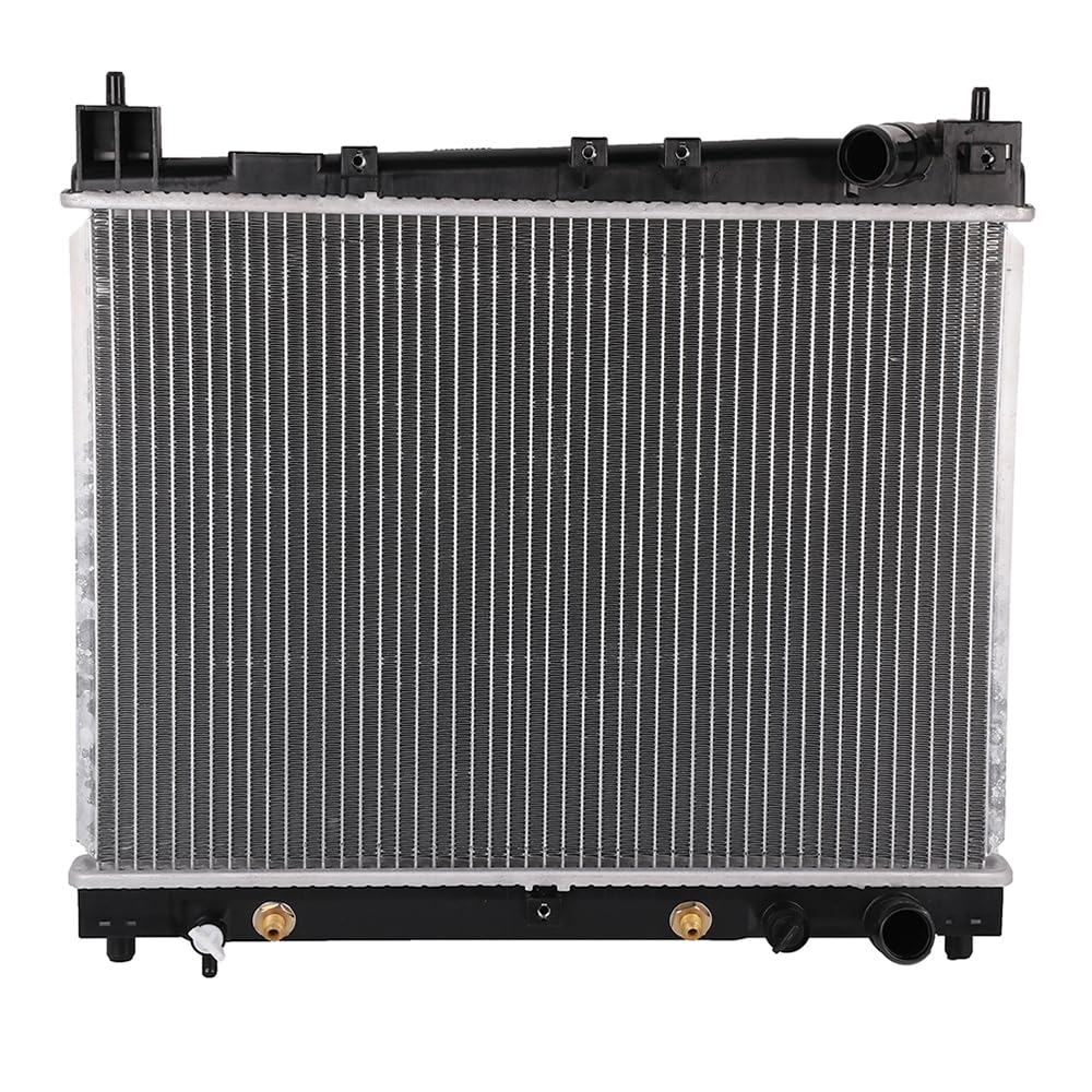 OCPTY Radiator Replacement Scion XA XB Toyota Echo 1.5L OCPTY